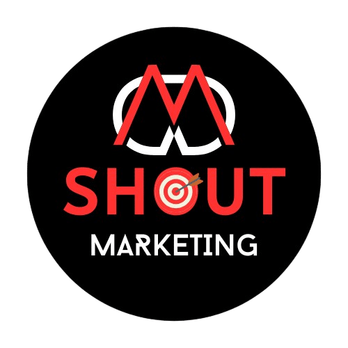 About 8 M Shout Marketing