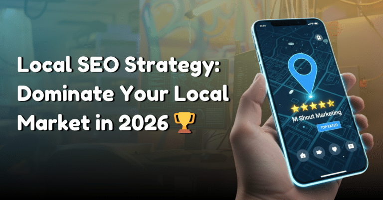 Local SEO Strategy