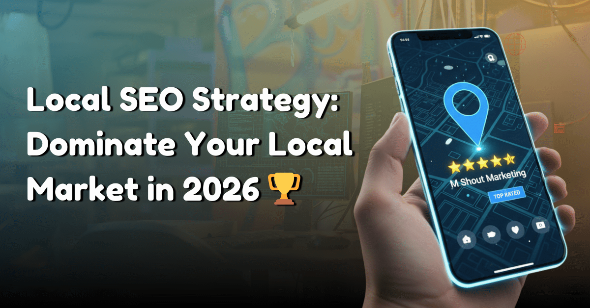 Local SEO Strategy