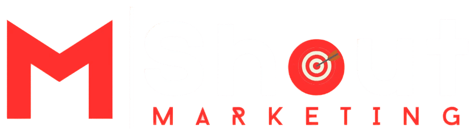 M Shout Digital Marketing