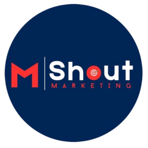 M Shout Digital Marketing